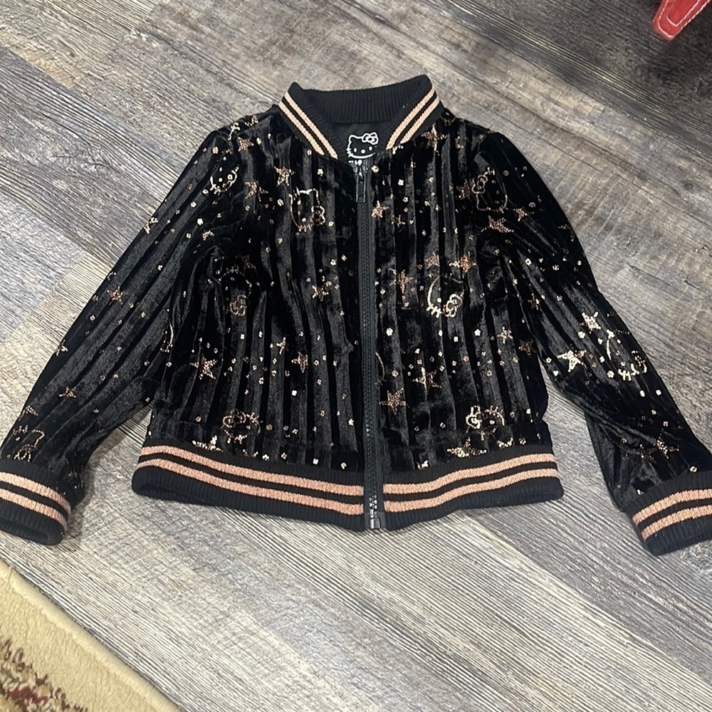 Hello Kitty jacket